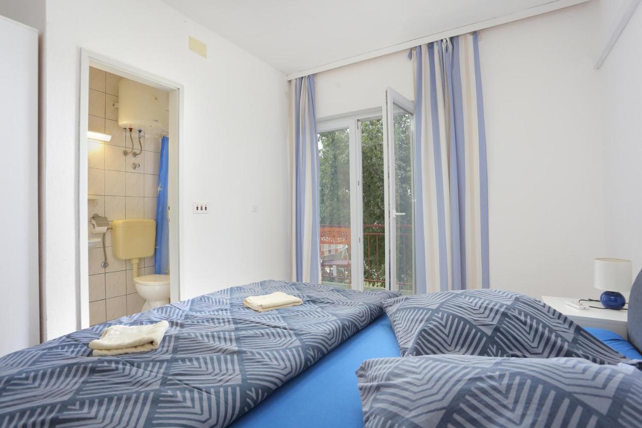 Studio Tucepi 6695E Buitenkant foto